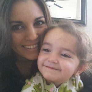 Meet your Posher, Kate